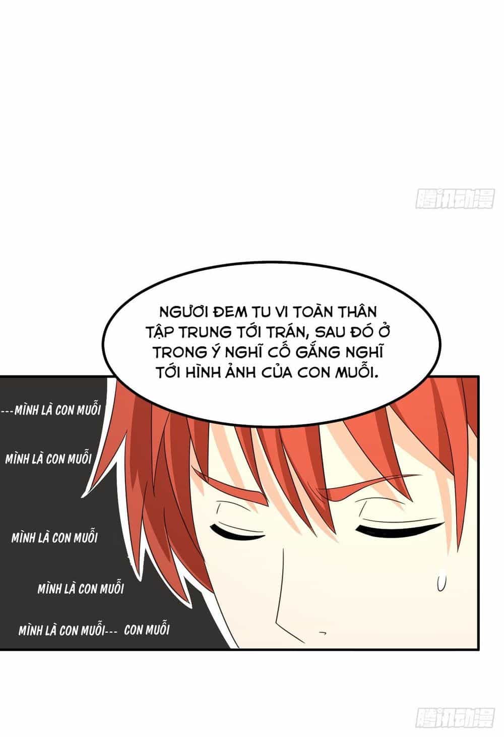 Nghịch Thiên Tiên Mệnh - Chương 5 - ảnh 30