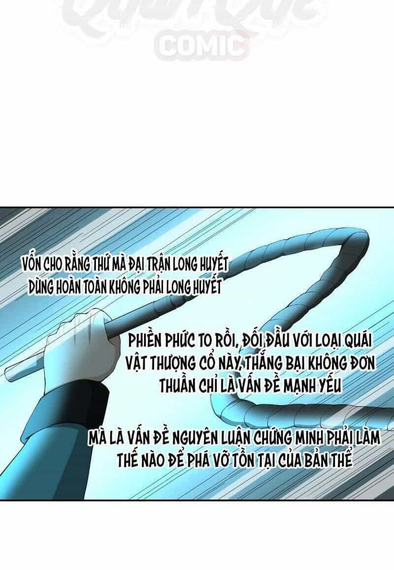 Nghịch Thiên Tiên Mệnh - Chương 46 - ảnh 14
