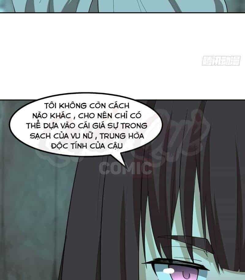Nghịch Thiên Tiên Mệnh - Chương 47 - ảnh 14