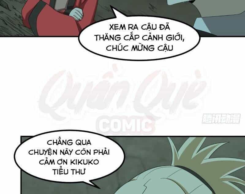 Nghịch Thiên Tiên Mệnh - Chương 47 - ảnh 32