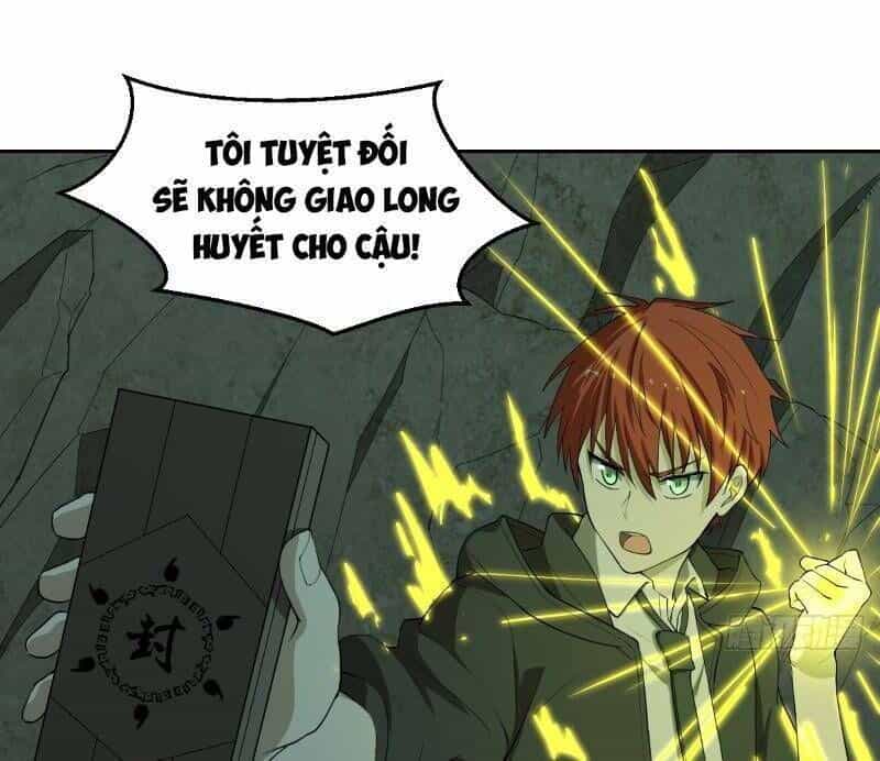 Nghịch Thiên Tiên Mệnh - Chương 48 - ảnh 19