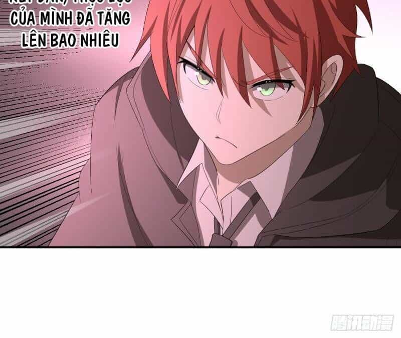 Nghịch Thiên Tiên Mệnh - Chương 48 - ảnh 33