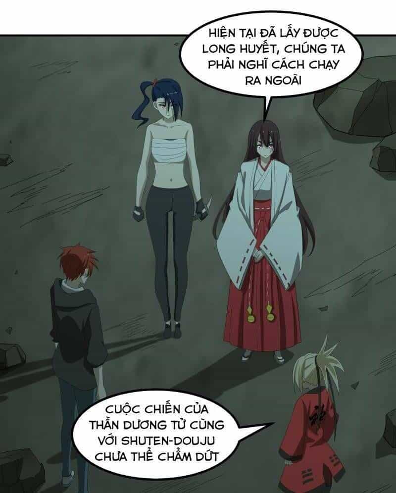 Nghịch Thiên Tiên Mệnh - Chương 48 - ảnh 4