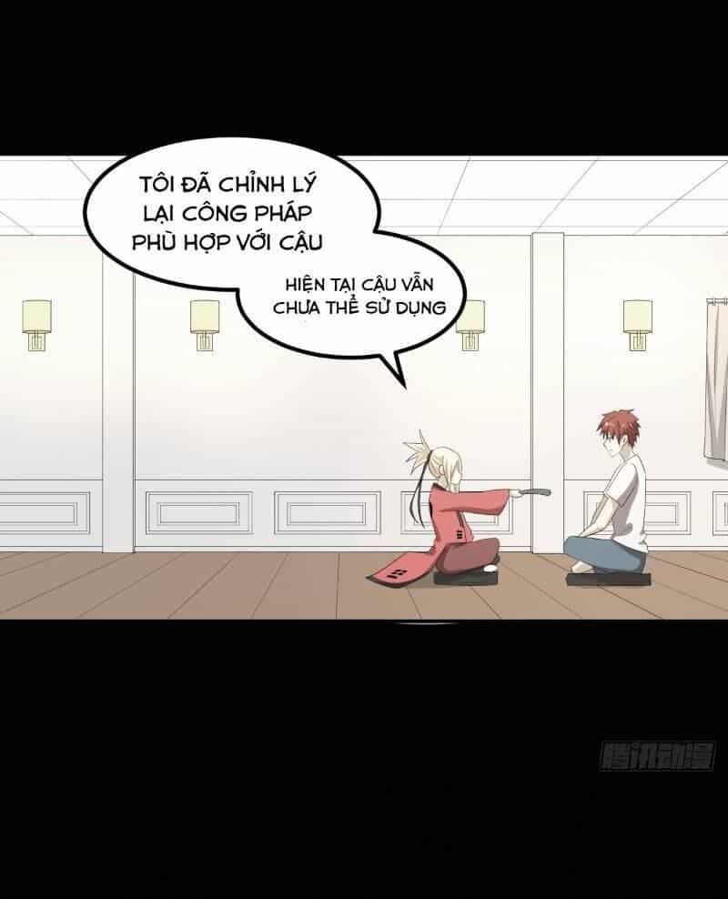Nghịch Thiên Tiên Mệnh - Chương 49 - ảnh 7