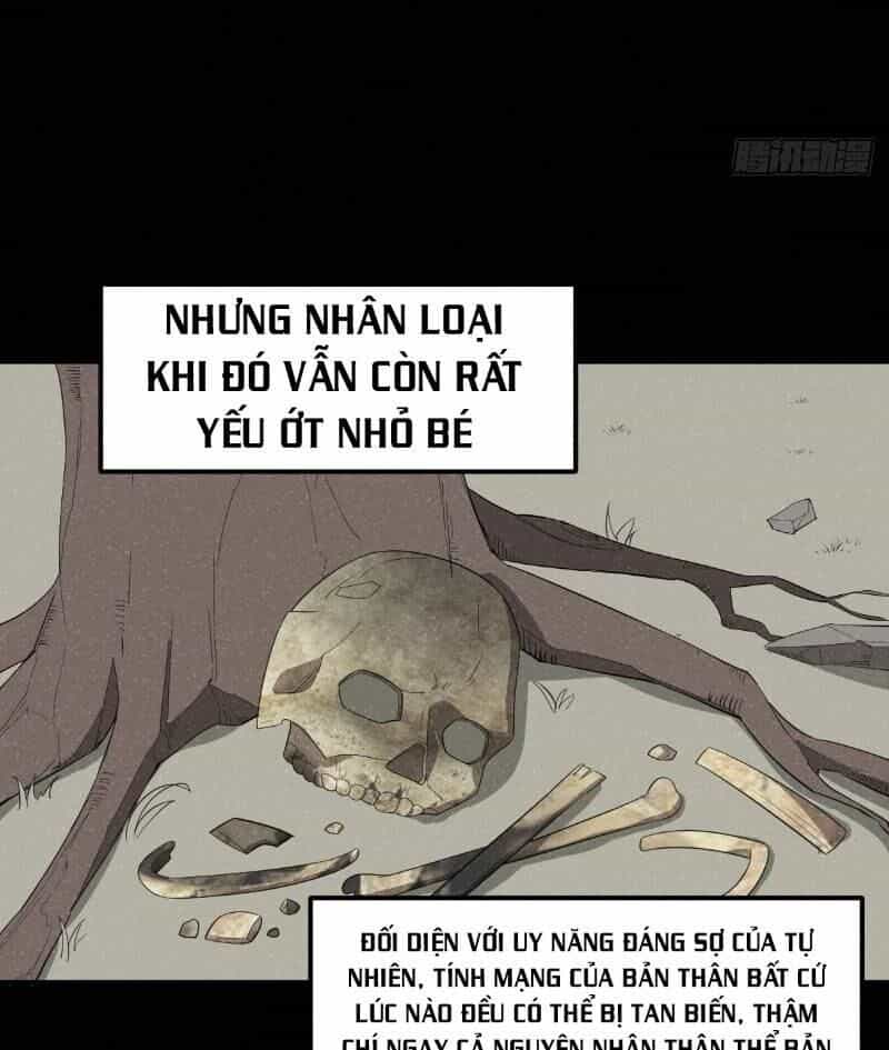 Nghịch Thiên Tiên Mệnh - Chương 51 - ảnh 10