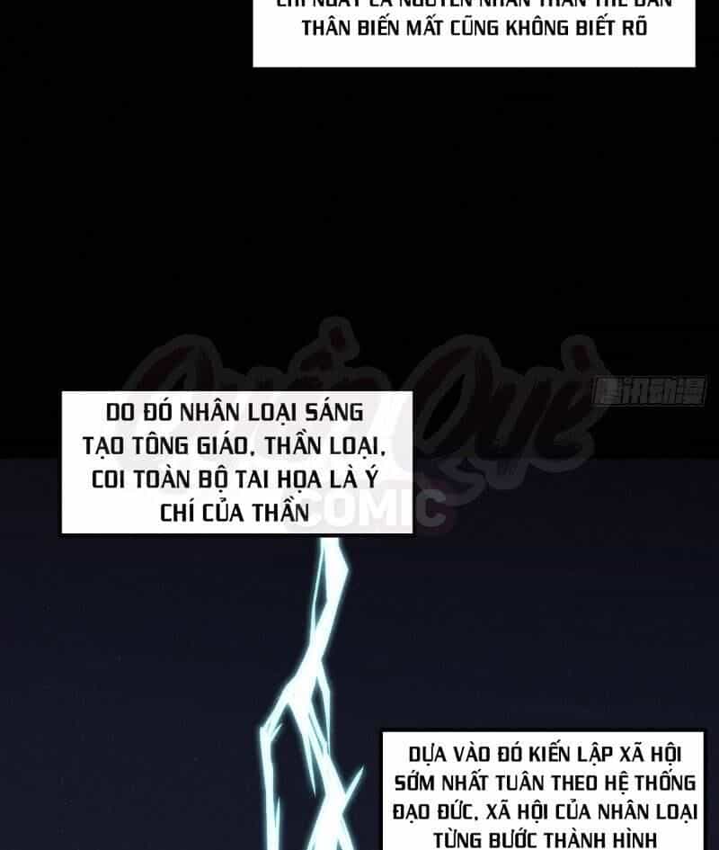 Nghịch Thiên Tiên Mệnh - Chương 51 - ảnh 11