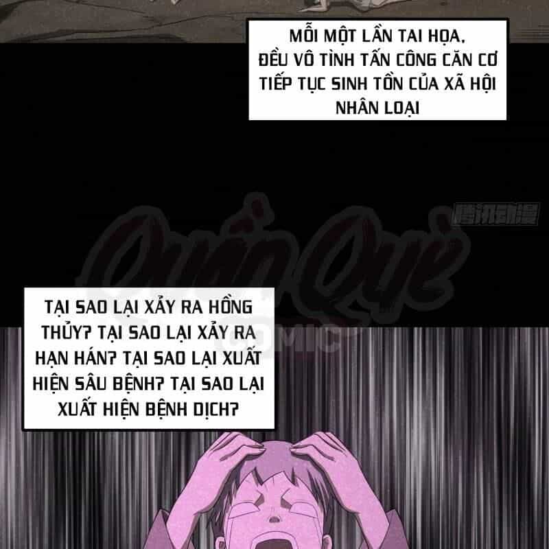 Nghịch Thiên Tiên Mệnh - Chương 51 - ảnh 14