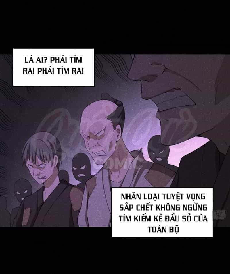 Nghịch Thiên Tiên Mệnh - Chương 51 - ảnh 17