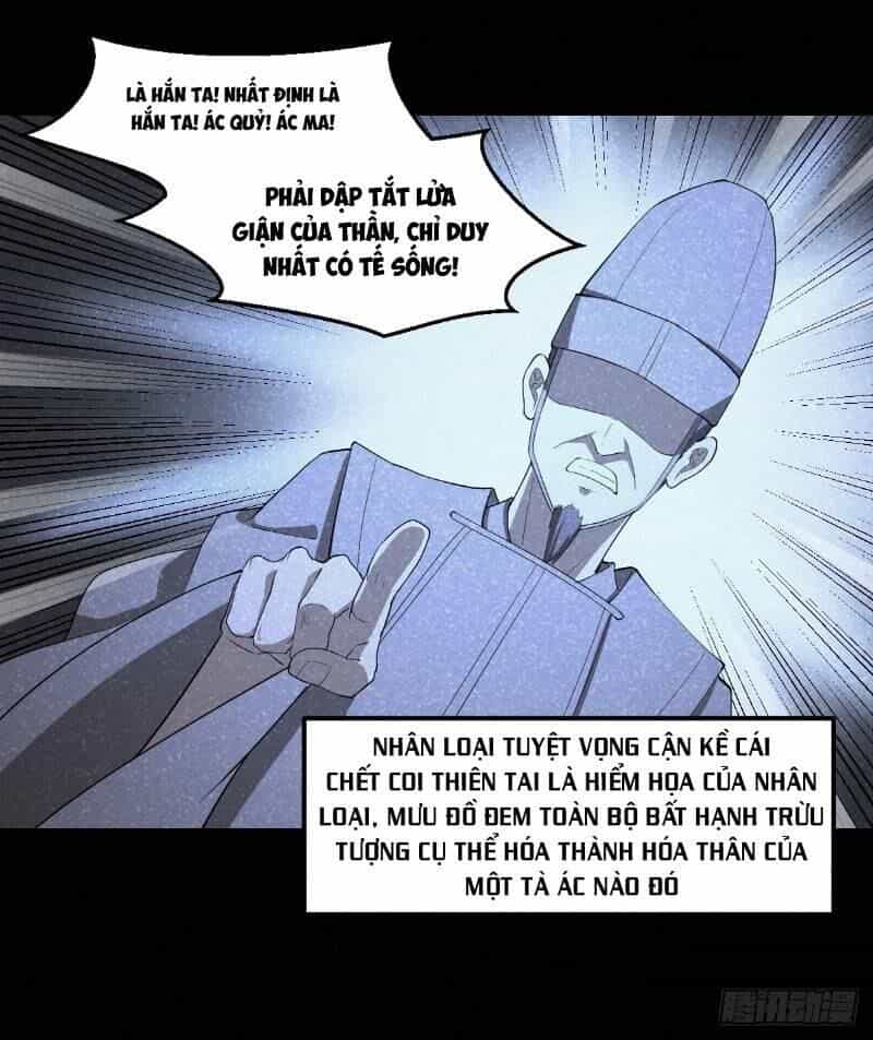 Nghịch Thiên Tiên Mệnh - Chương 51 - ảnh 18
