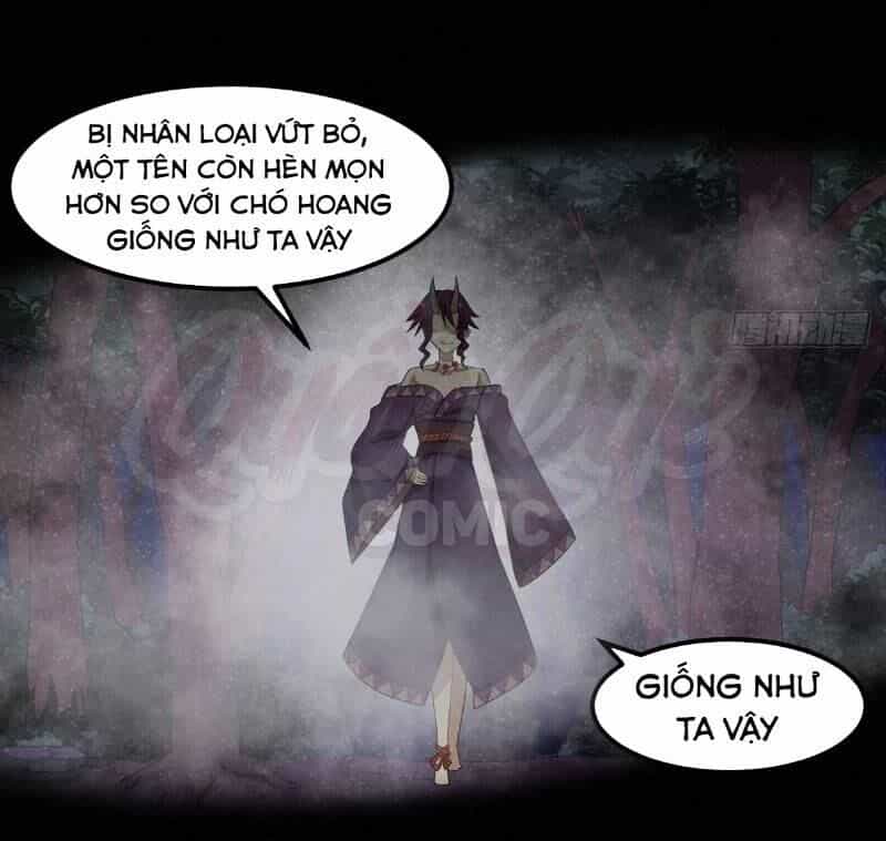 Nghịch Thiên Tiên Mệnh - Chương 51 - ảnh 29