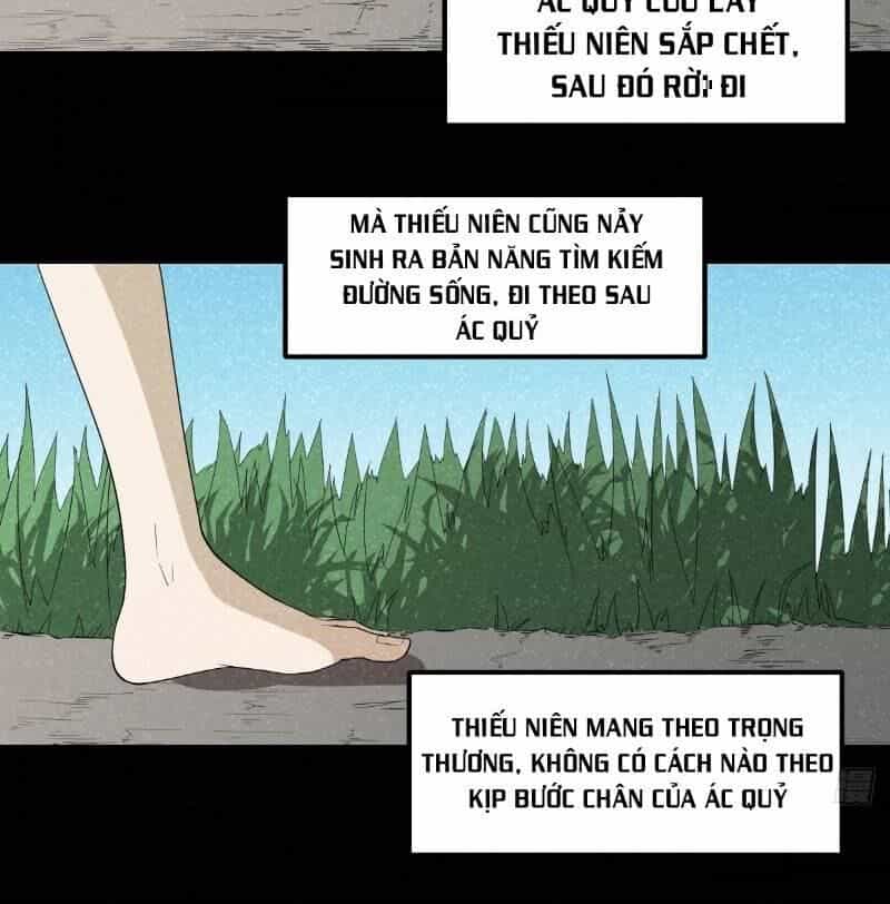 Nghịch Thiên Tiên Mệnh - Chương 51 - ảnh 39