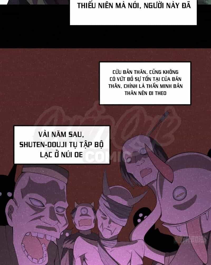 Nghịch Thiên Tiên Mệnh - Chương 51 - ảnh 44