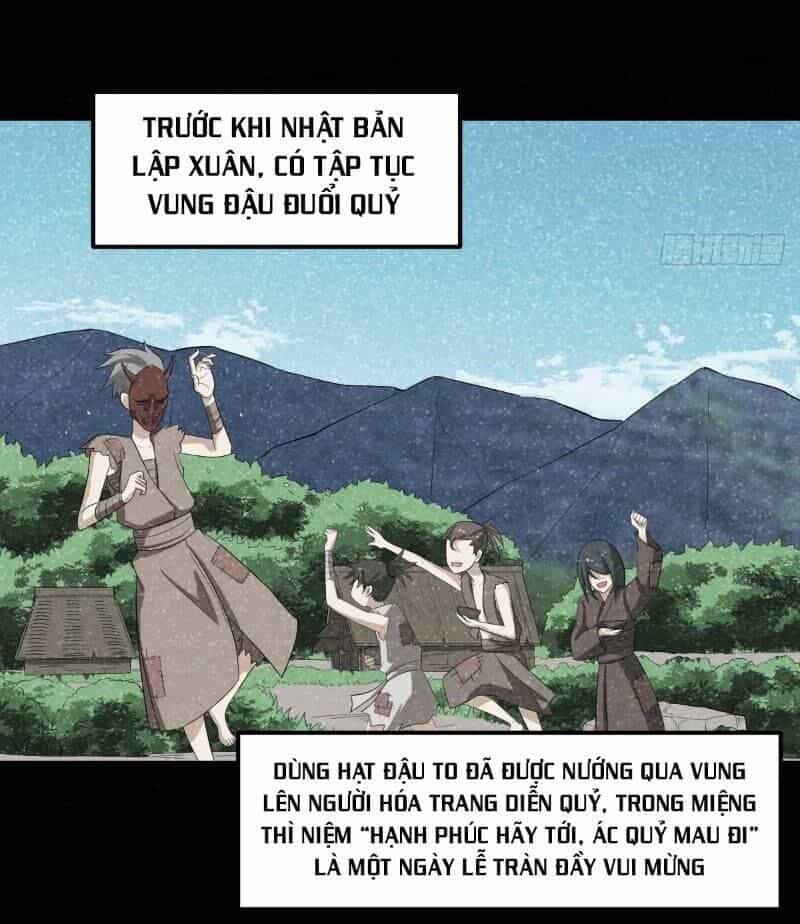Nghịch Thiên Tiên Mệnh - Chương 51 - ảnh 6