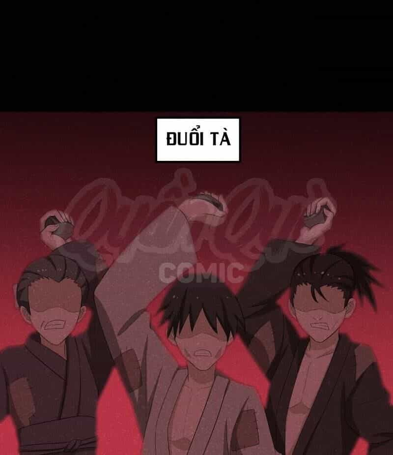 Nghịch Thiên Tiên Mệnh - Chương 51 - ảnh 8