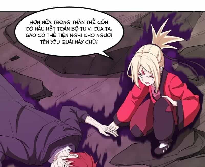 Nghịch Thiên Tiên Mệnh - Chương 52 - ảnh 55