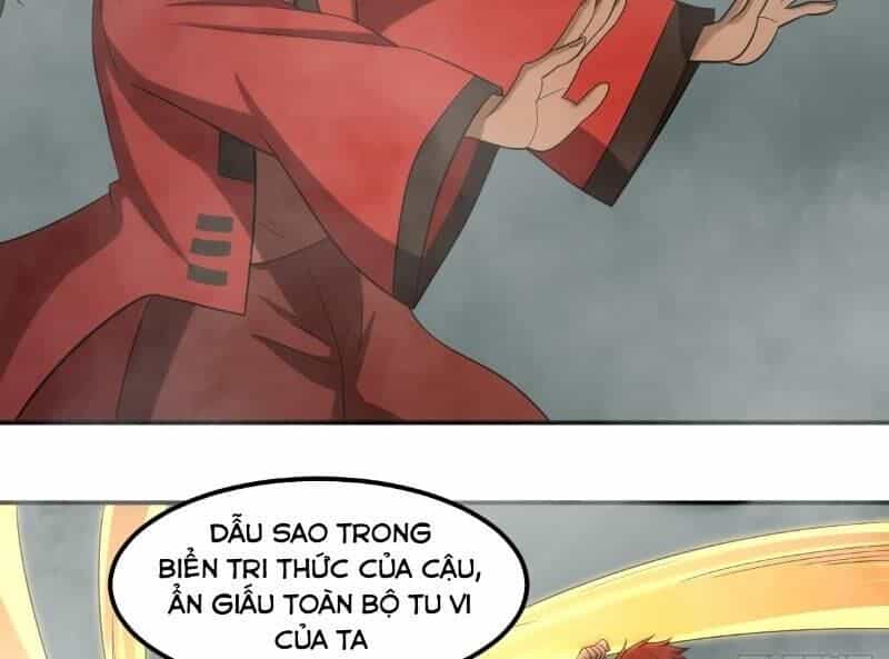 Nghịch Thiên Tiên Mệnh - Chương 53 - ảnh 11