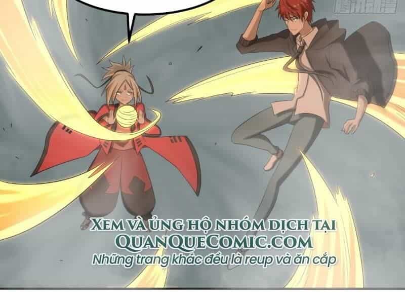 Nghịch Thiên Tiên Mệnh - Chương 53 - ảnh 12