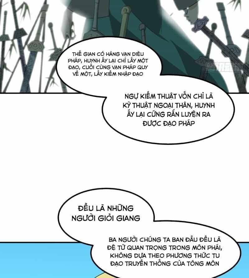 Nghịch Thiên Tiên Mệnh - Chương 53 - ảnh 26