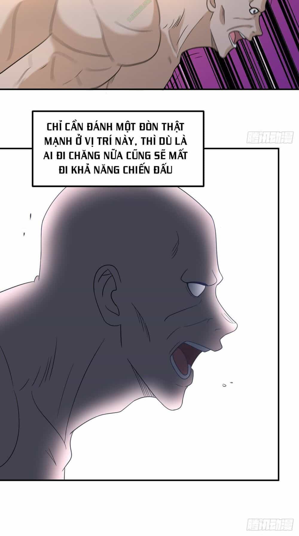 Nghịch Thiên Tiên Mệnh - Chương 6 - ảnh 46