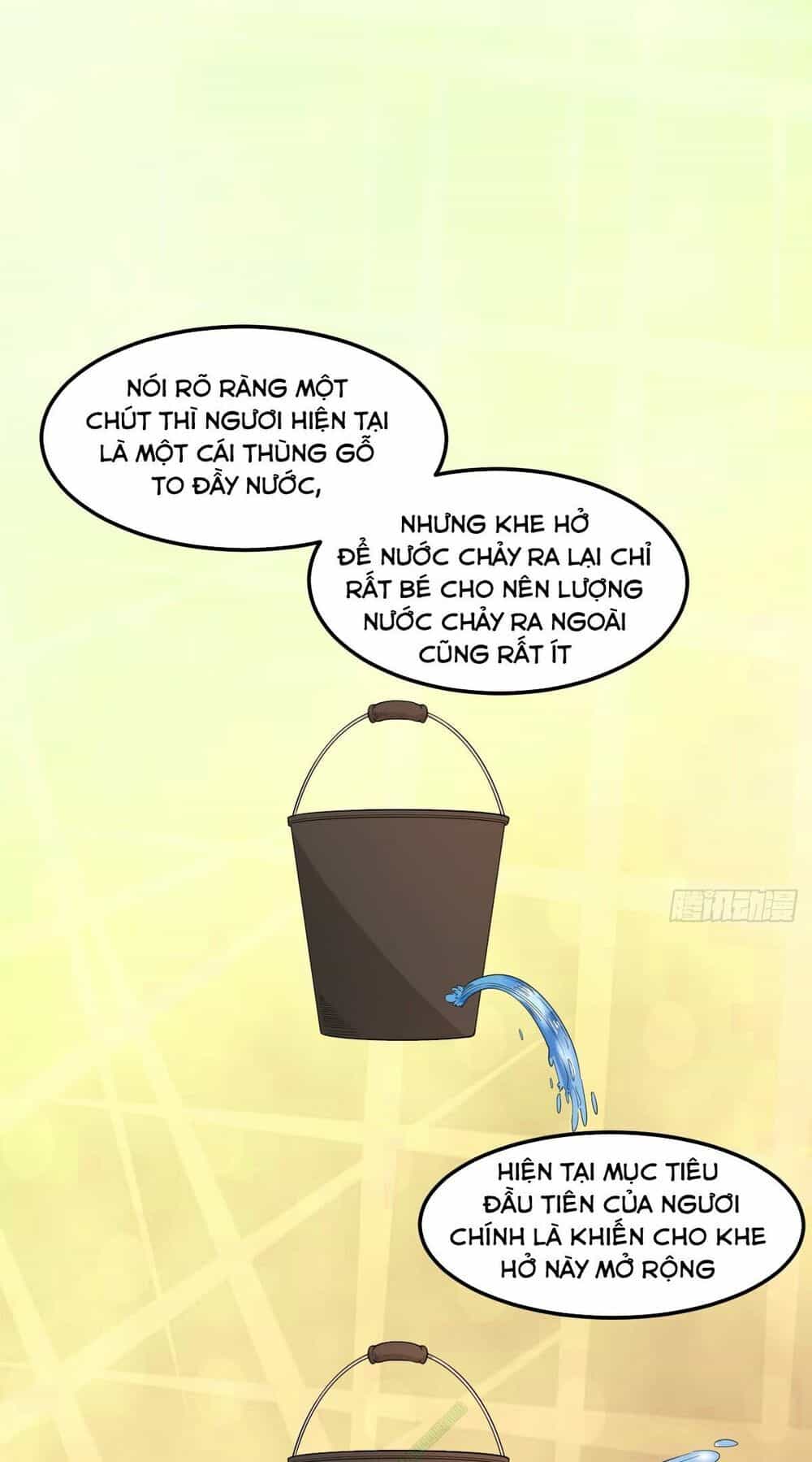 Nghịch Thiên Tiên Mệnh - Chương 6 - ảnh 8