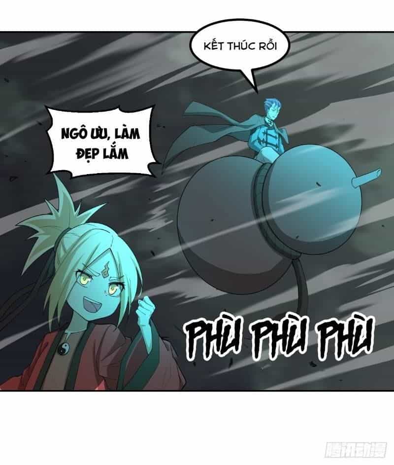 Nghịch Thiên Tiên Mệnh - Chương 56 - ảnh 24