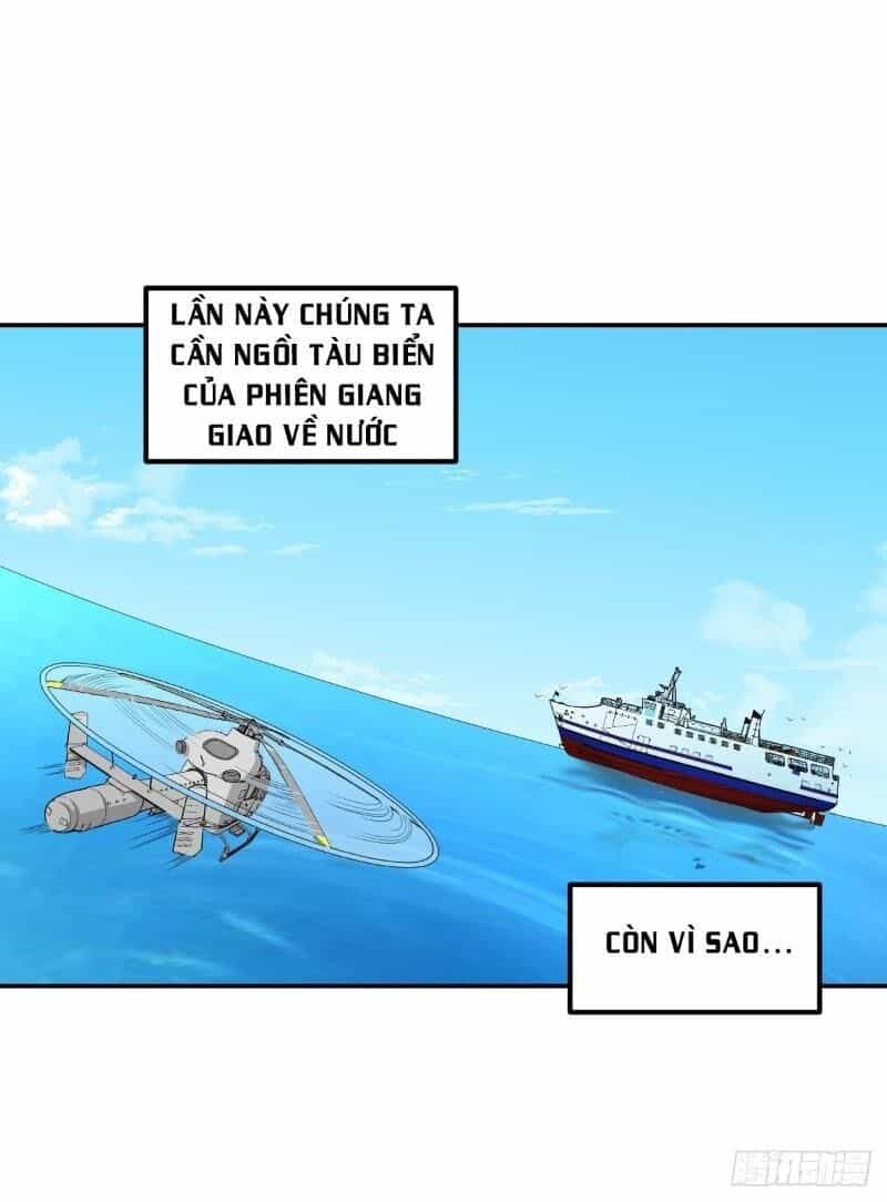 Nghịch Thiên Tiên Mệnh - Chương 57 - ảnh 26