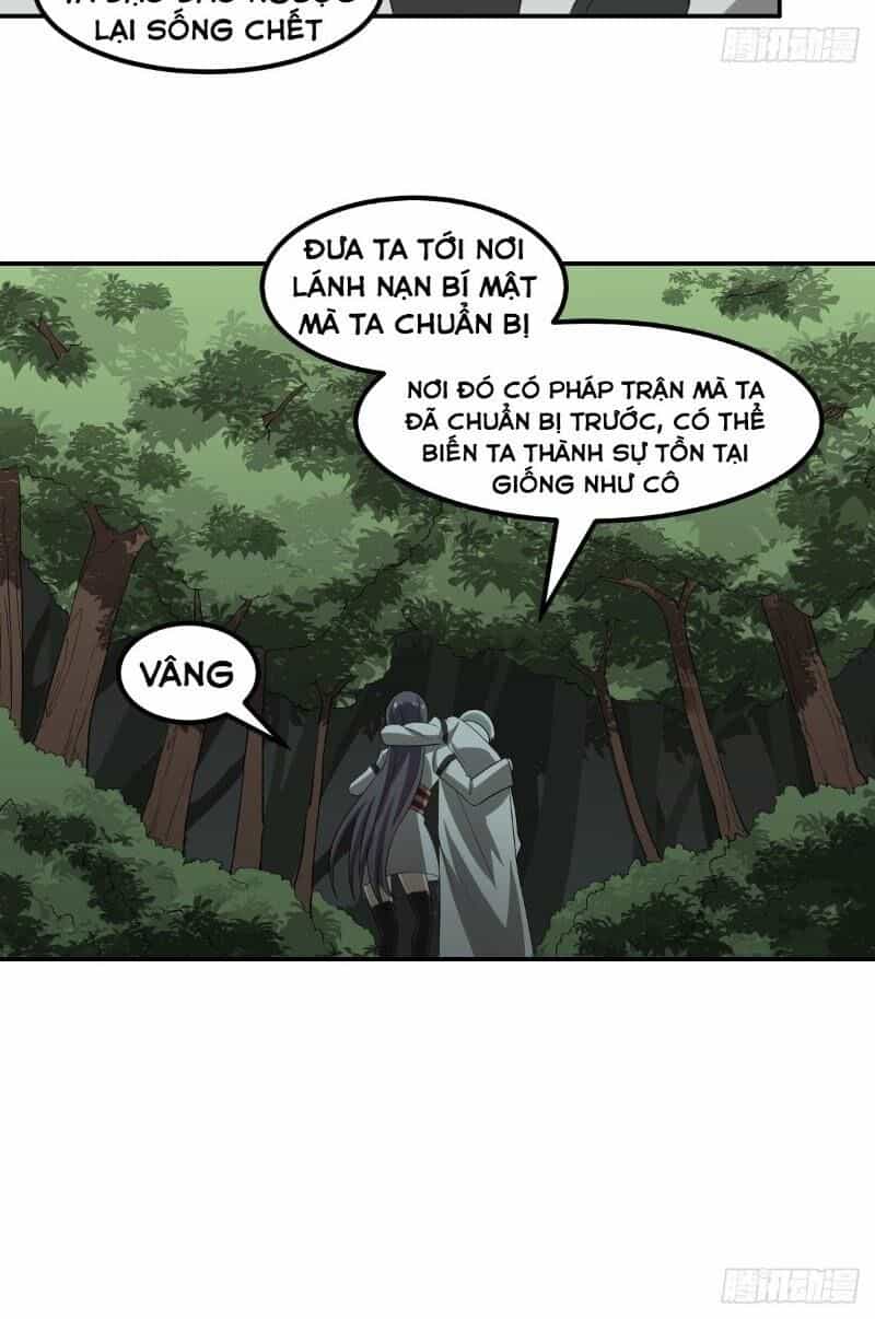 Nghịch Thiên Tiên Mệnh - Chương 57 - ảnh 6