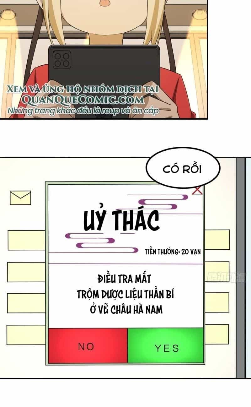 Nghịch Thiên Tiên Mệnh - Chương 59 - ảnh 14