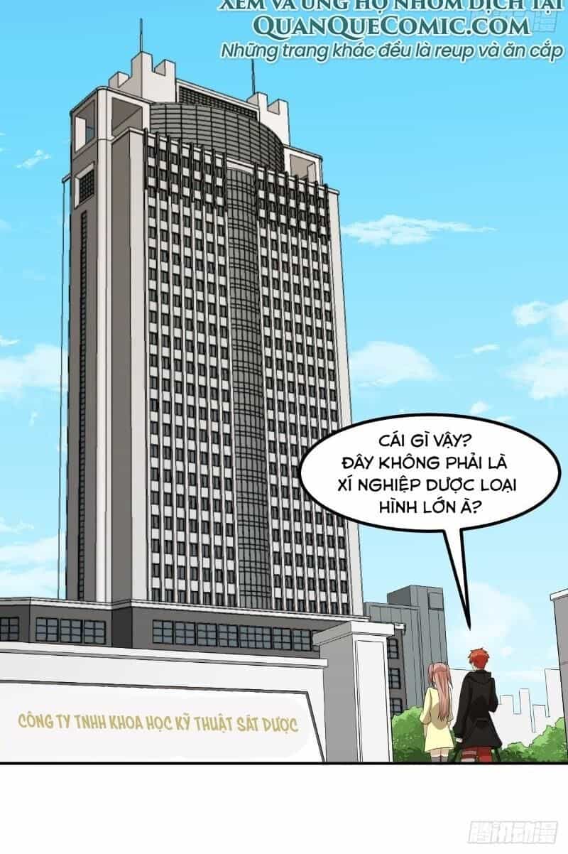 Nghịch Thiên Tiên Mệnh - Chương 59 - ảnh 32