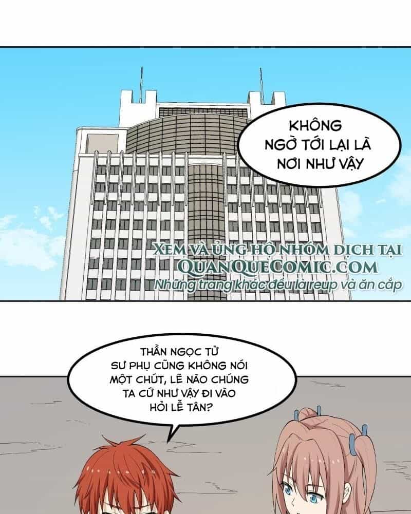 Nghịch Thiên Tiên Mệnh - Chương 60 - ảnh 1