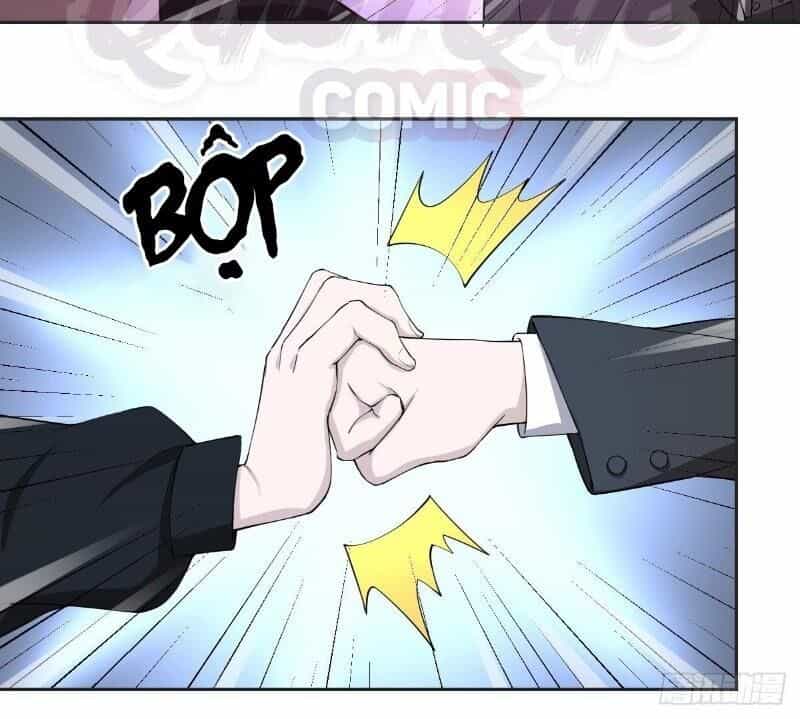 Nghịch Thiên Tiên Mệnh - Chương 60 - ảnh 18