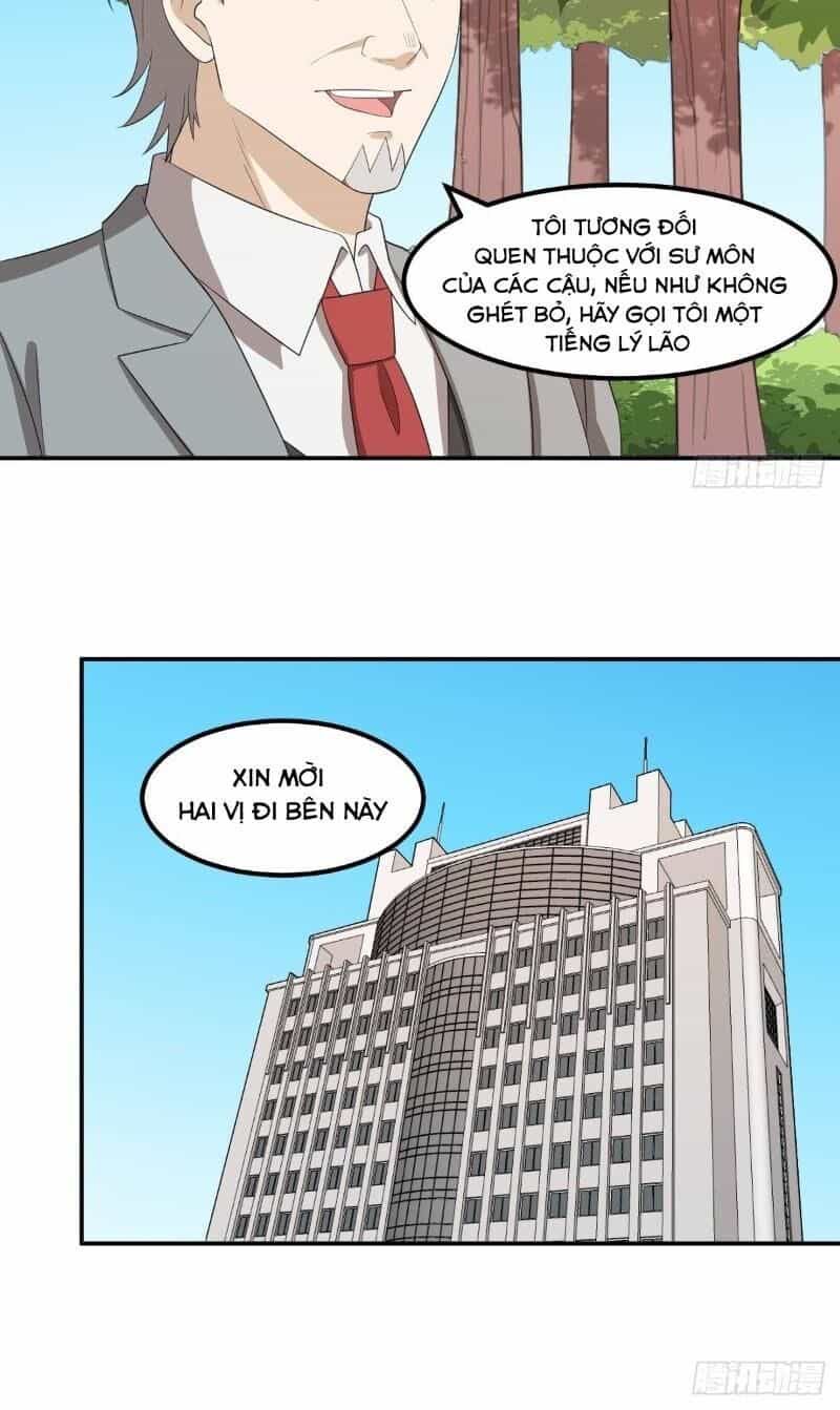 Nghịch Thiên Tiên Mệnh - Chương 60 - ảnh 34