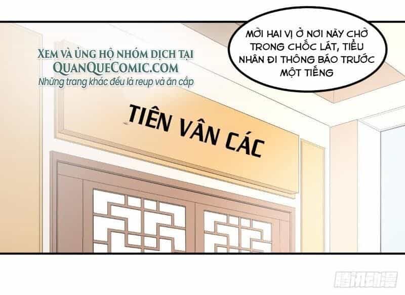 Nghịch Thiên Tiên Mệnh - Chương 61 - ảnh 16