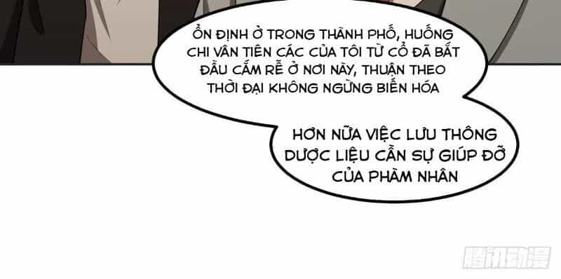 Nghịch Thiên Tiên Mệnh - Chương 61 - ảnh 8