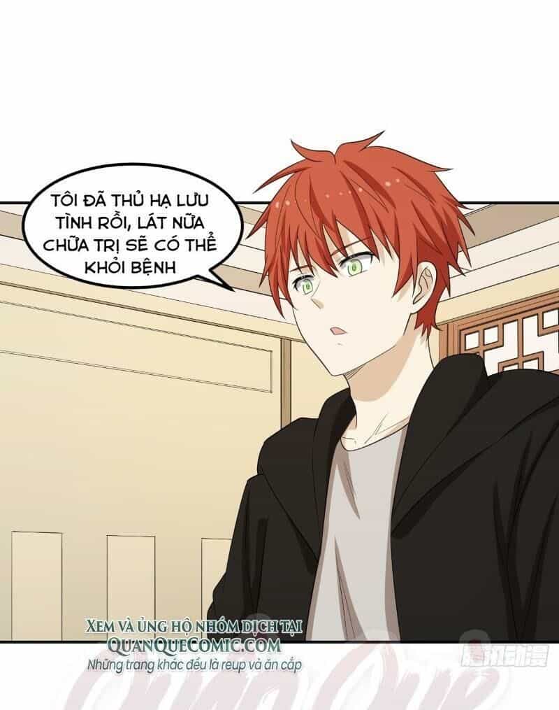 Nghịch Thiên Tiên Mệnh - Chương 62 - ảnh 1