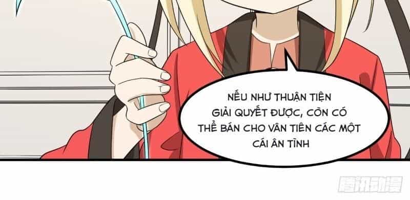 Nghịch Thiên Tiên Mệnh - Chương 63 - ảnh 28