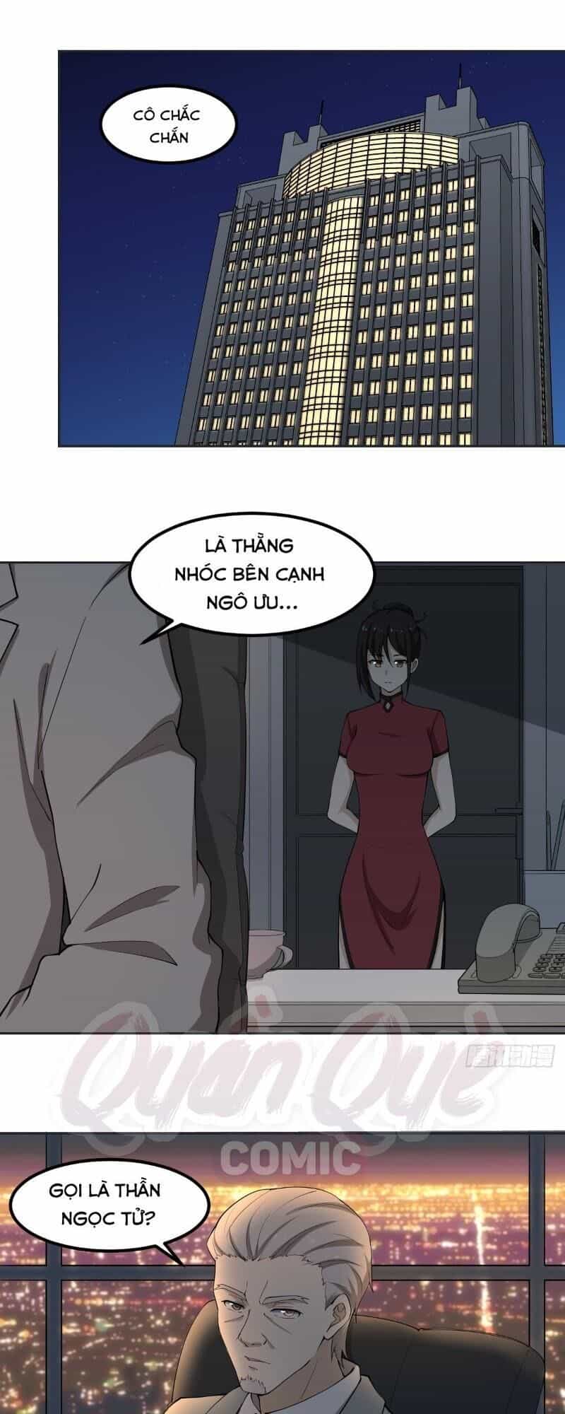 Nghịch Thiên Tiên Mệnh - Chương 63 - ảnh 33