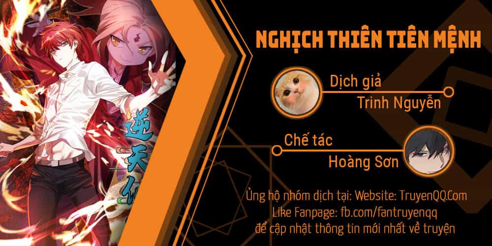 Nghịch Thiên Tiên Mệnh - Chương 64 - ảnh 1