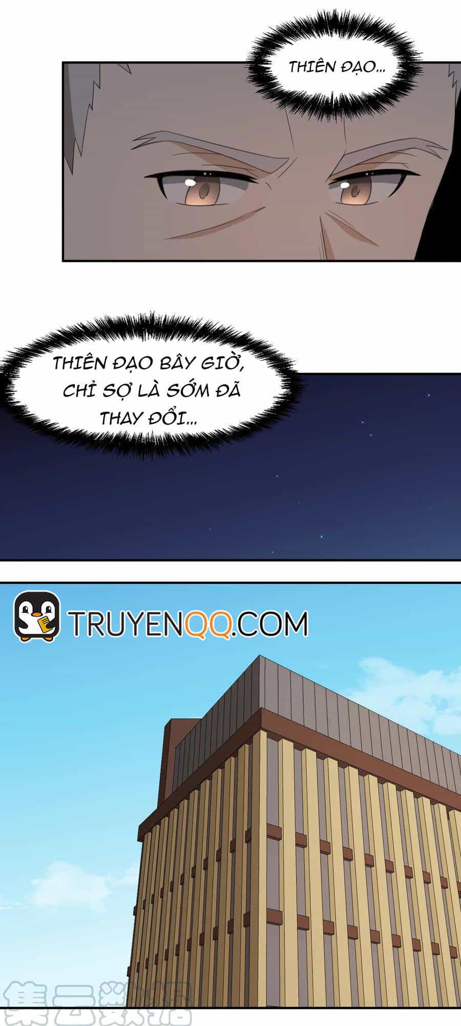Nghịch Thiên Tiên Mệnh - Chương 64 - ảnh 11