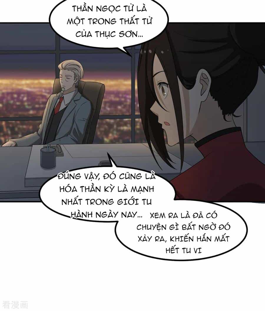 Nghịch Thiên Tiên Mệnh - Chương 64 - ảnh 3