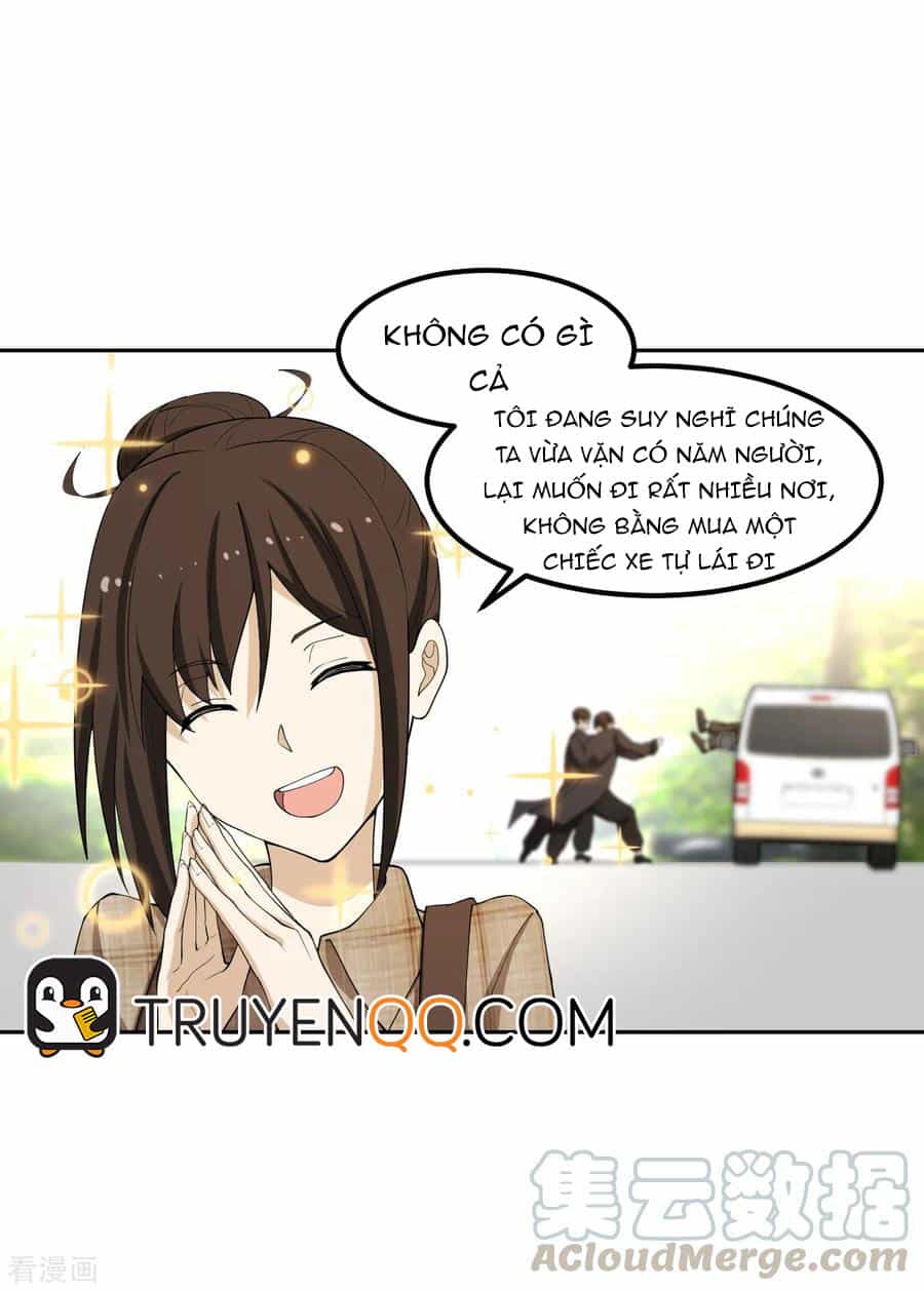 Nghịch Thiên Tiên Mệnh - Chương 64 - ảnh 33