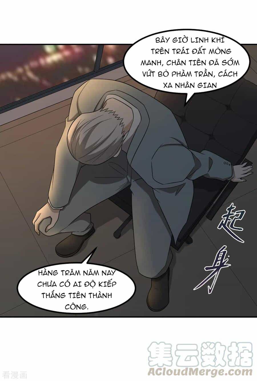 Nghịch Thiên Tiên Mệnh - Chương 64 - ảnh 5
