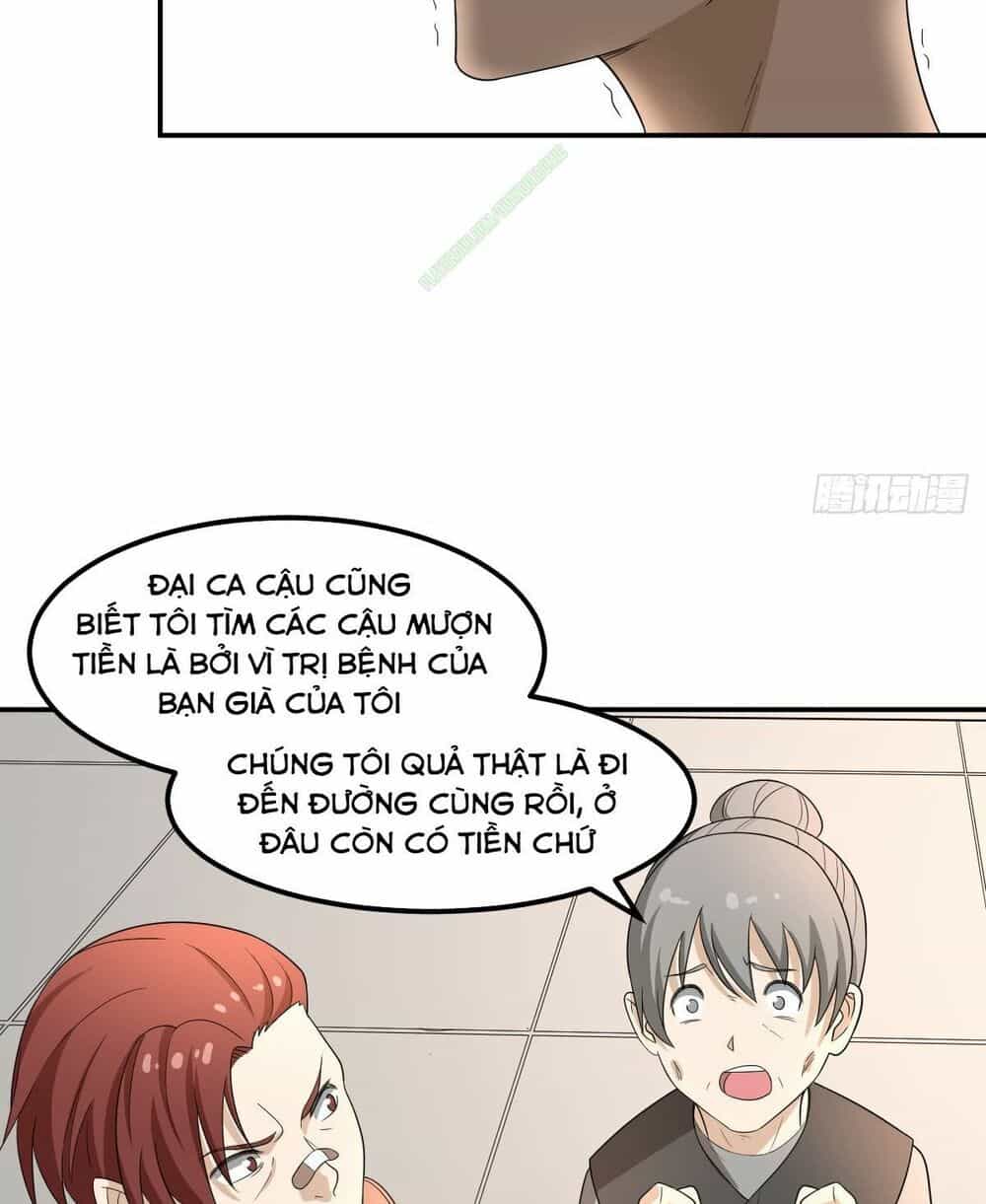 Nghịch Thiên Tiên Mệnh - Chương 7 - ảnh 32