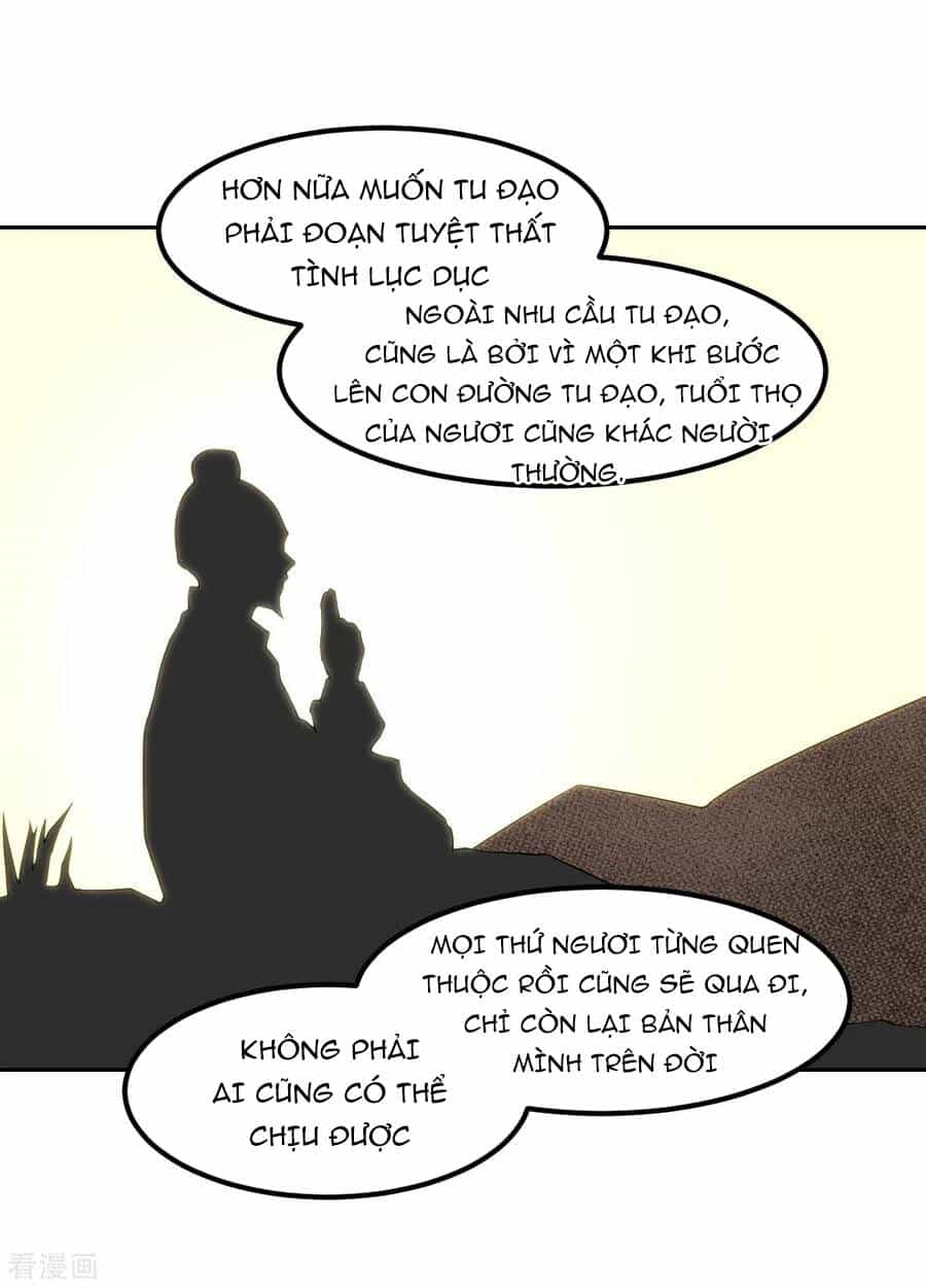 Nghịch Thiên Tiên Mệnh - Chương 65 - ảnh 13