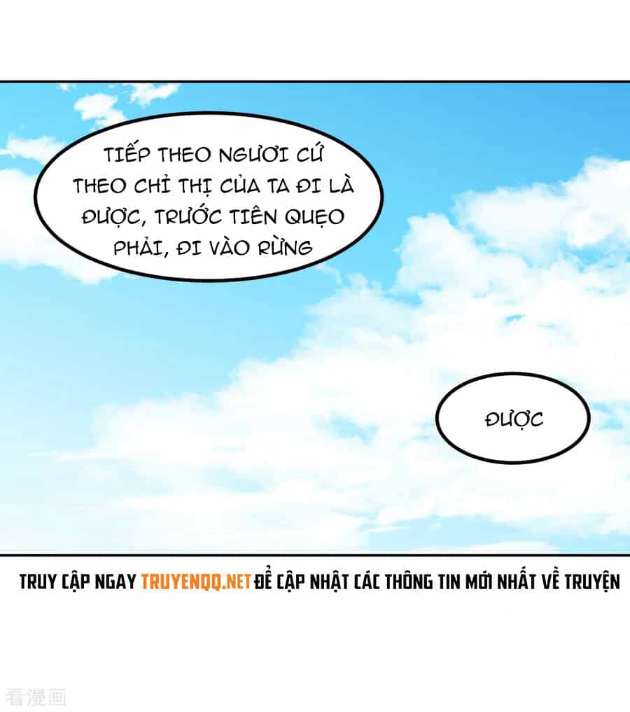 Nghịch Thiên Tiên Mệnh - Chương 65 - ảnh 17