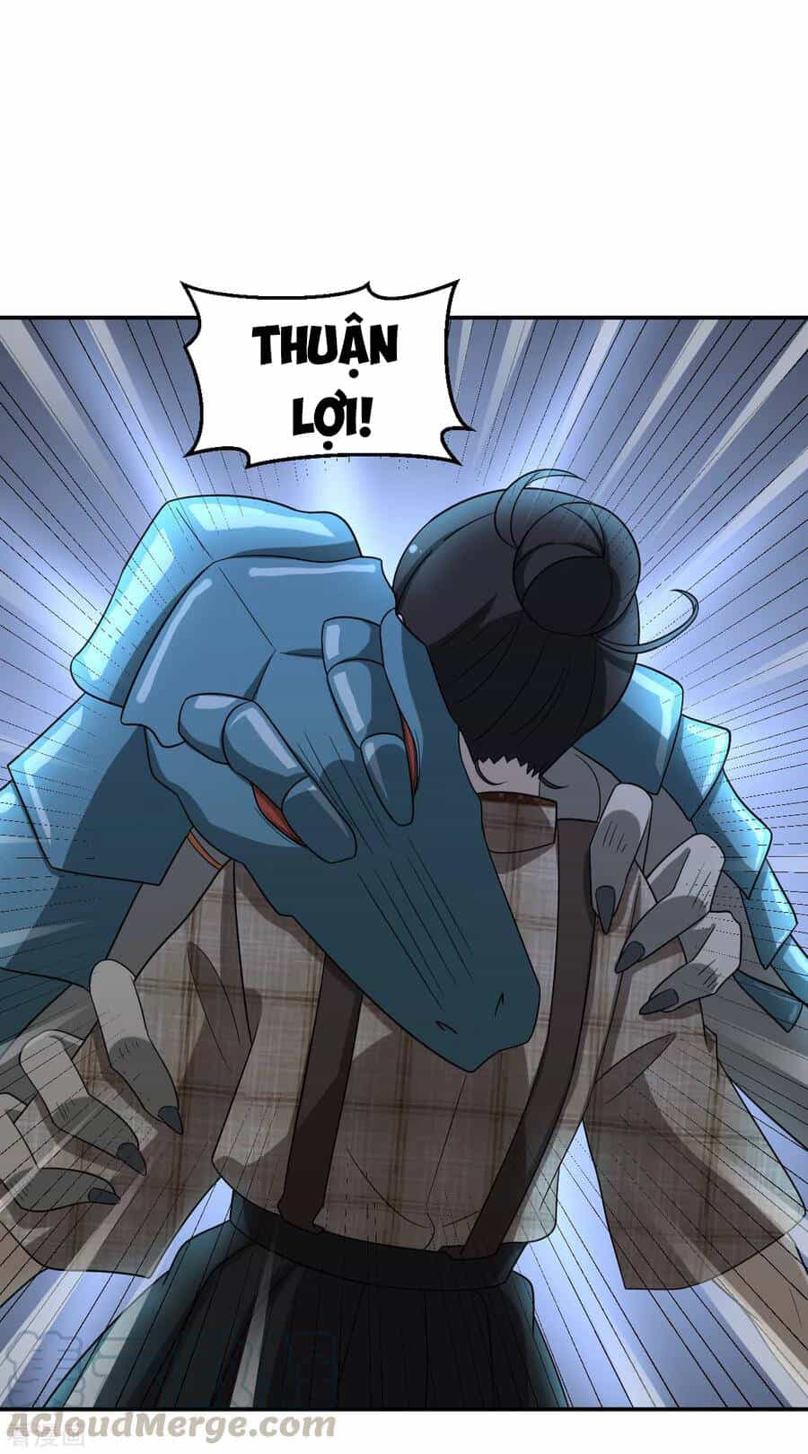 Nghịch Thiên Tiên Mệnh - Chương 66 - ảnh 41