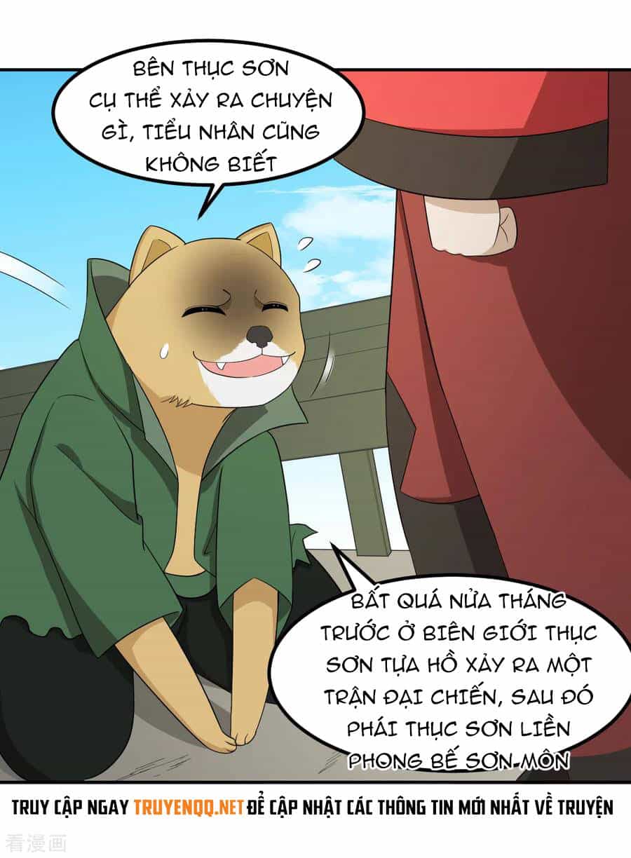 Nghịch Thiên Tiên Mệnh - Chương 67 - ảnh 10