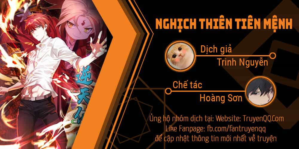 Nghịch Thiên Tiên Mệnh - Chương 68 - ảnh 1