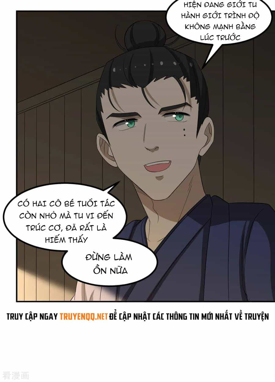 Nghịch Thiên Tiên Mệnh - Chương 68 - ảnh 26