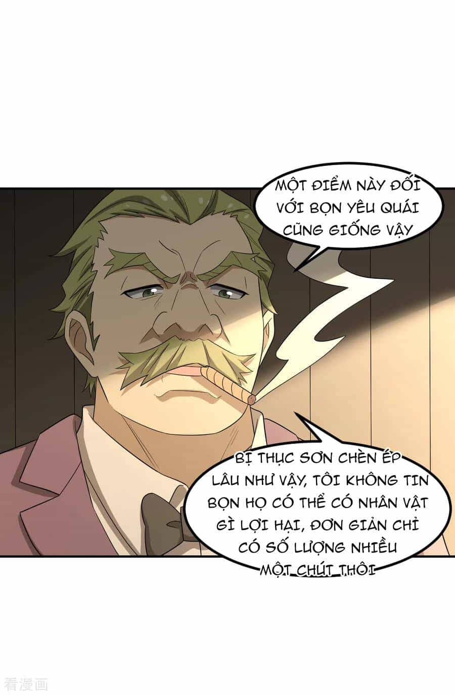 Nghịch Thiên Tiên Mệnh - Chương 68 - ảnh 27